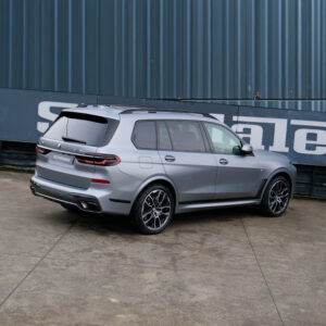 Bmw X7 Xdrive 40d - foto 17
