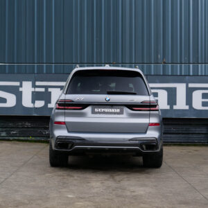 Bmw X7 Xdrive 40d - foto 18