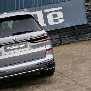 Bmw X7 Xdrive 40d - foto 19