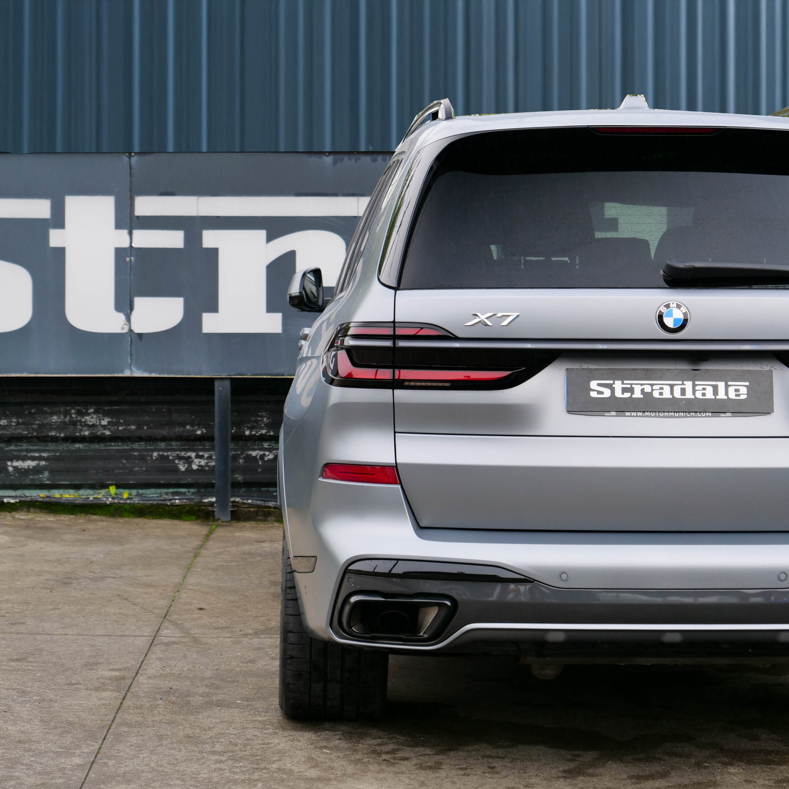 Bmw X7 Xdrive 40d - imagen 19