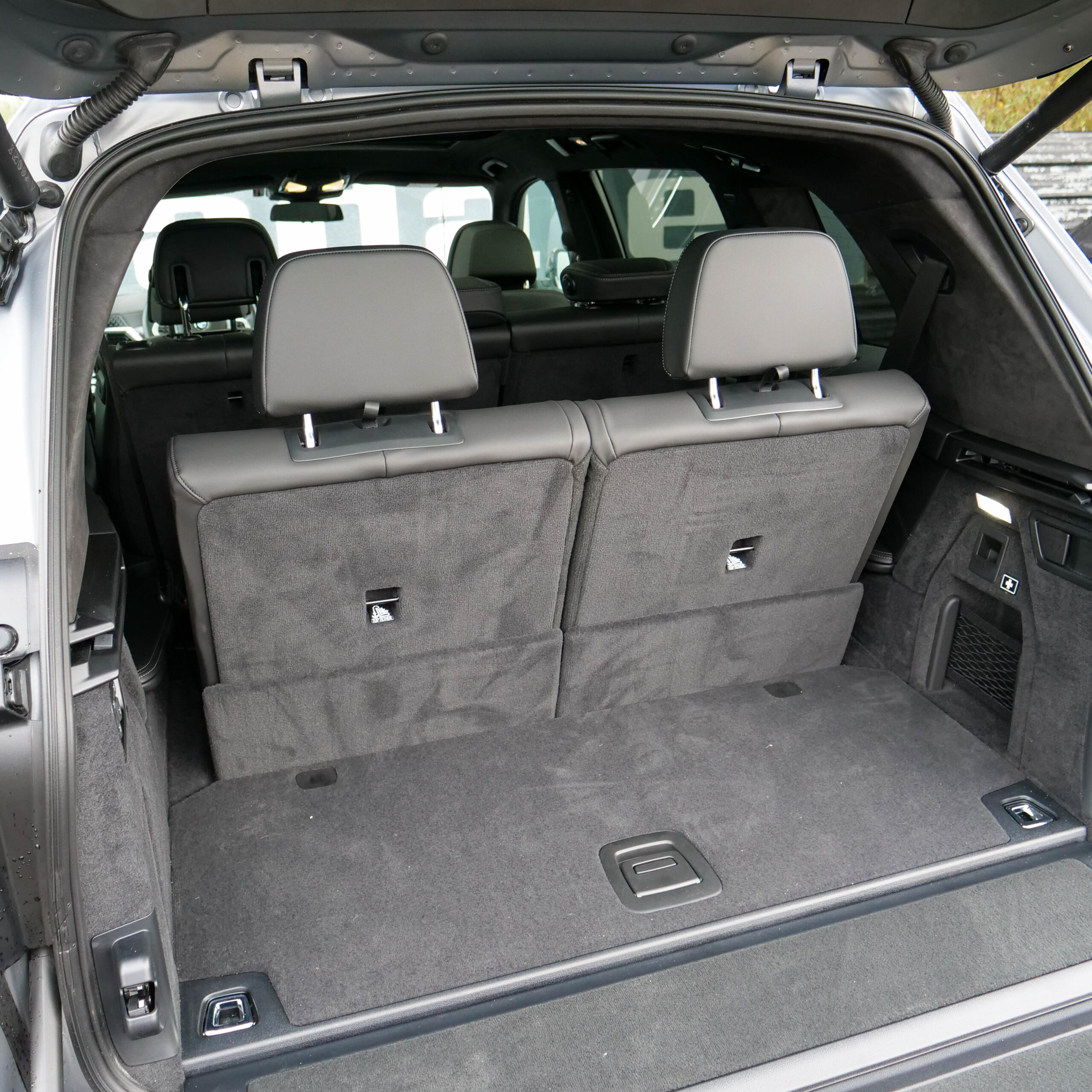 Bmw X7 Xdrive 40d - imagen 20