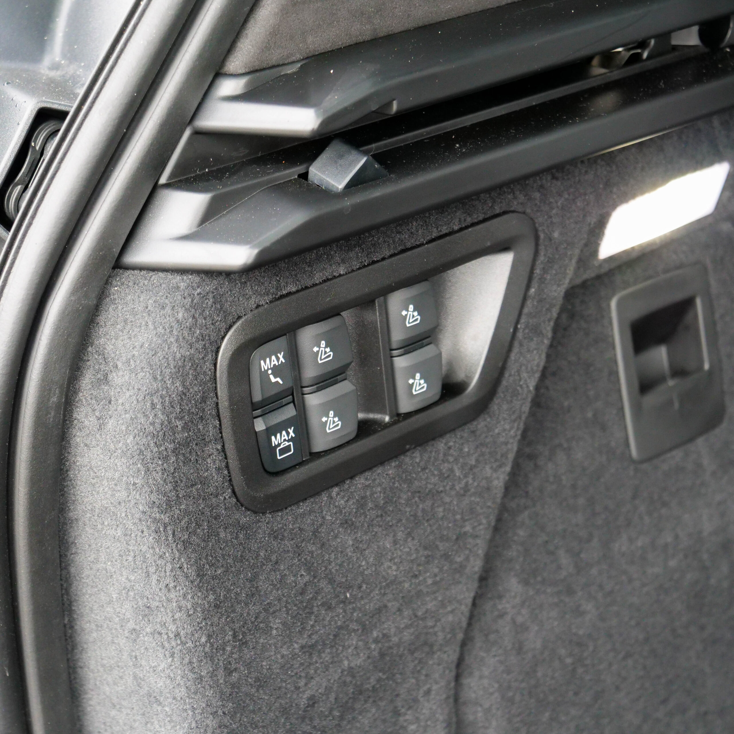 Bmw X7 Xdrive 40d - imagen 21
