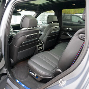 Bmw X7 Xdrive 40d - foto 23
