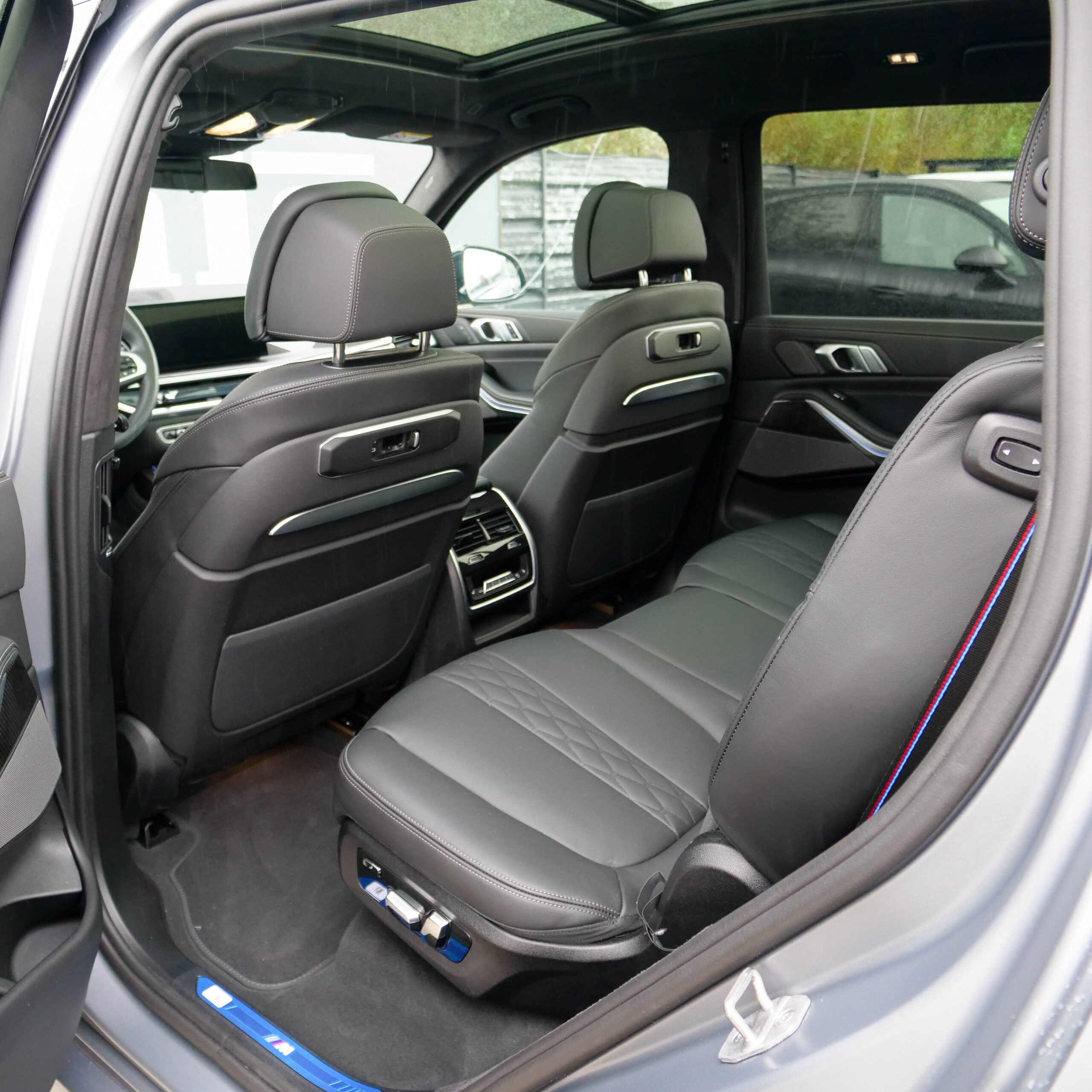 Bmw X7 Xdrive 40d - imagen 22