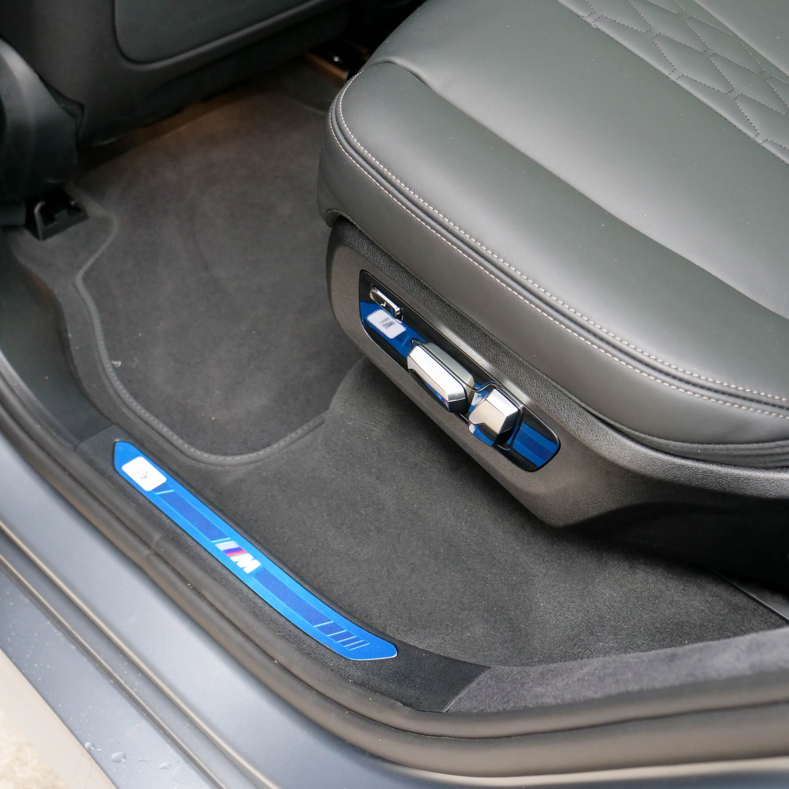 Bmw X7 Xdrive 40d - imagen 23