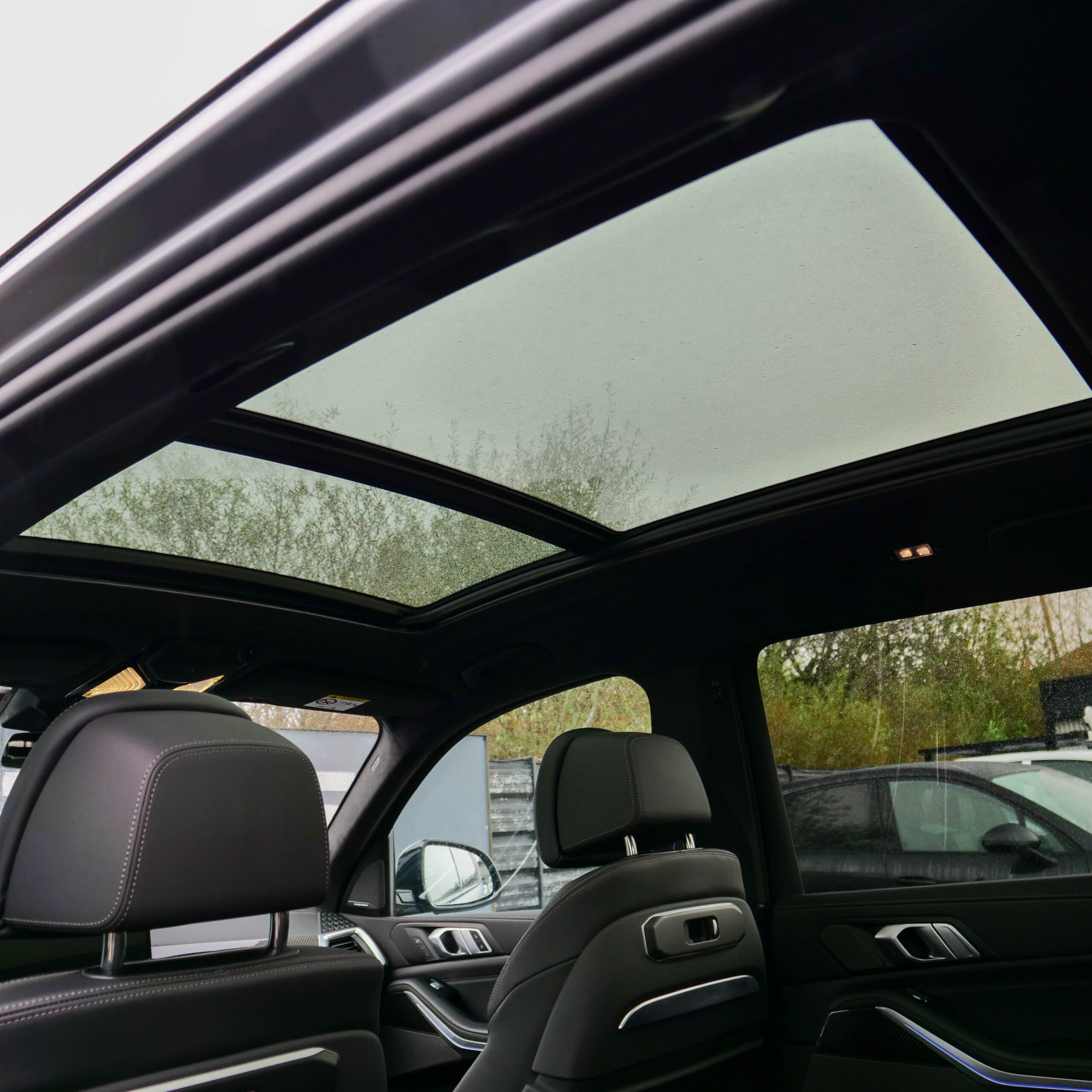 Bmw X7 Xdrive 40d - imagen 25