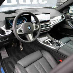 Bmw X7 Xdrive 40d - foto 27