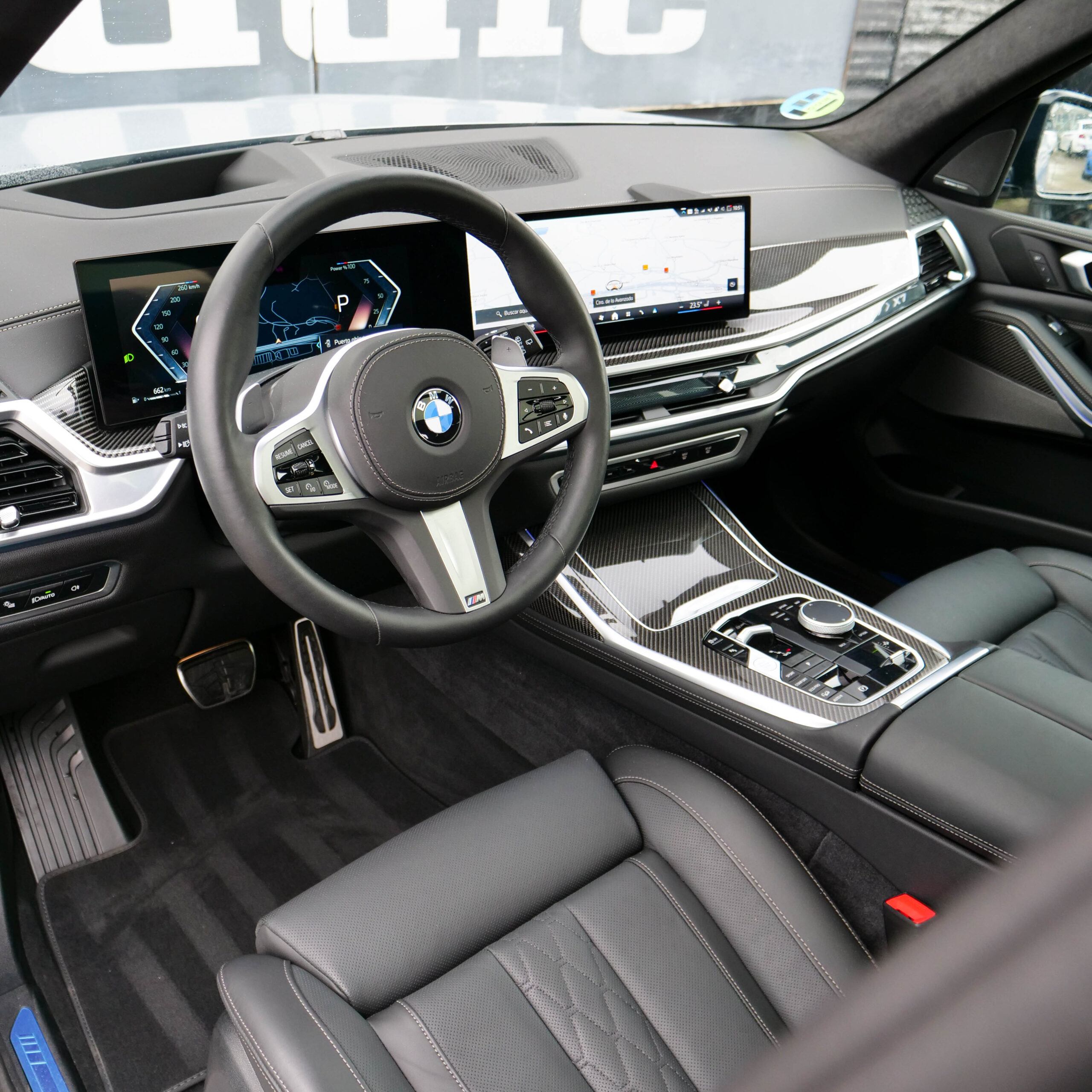 Bmw X7 Xdrive 40d - imagen 26