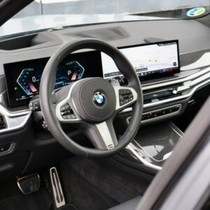 Bmw X7 Xdrive 40d - foto 28