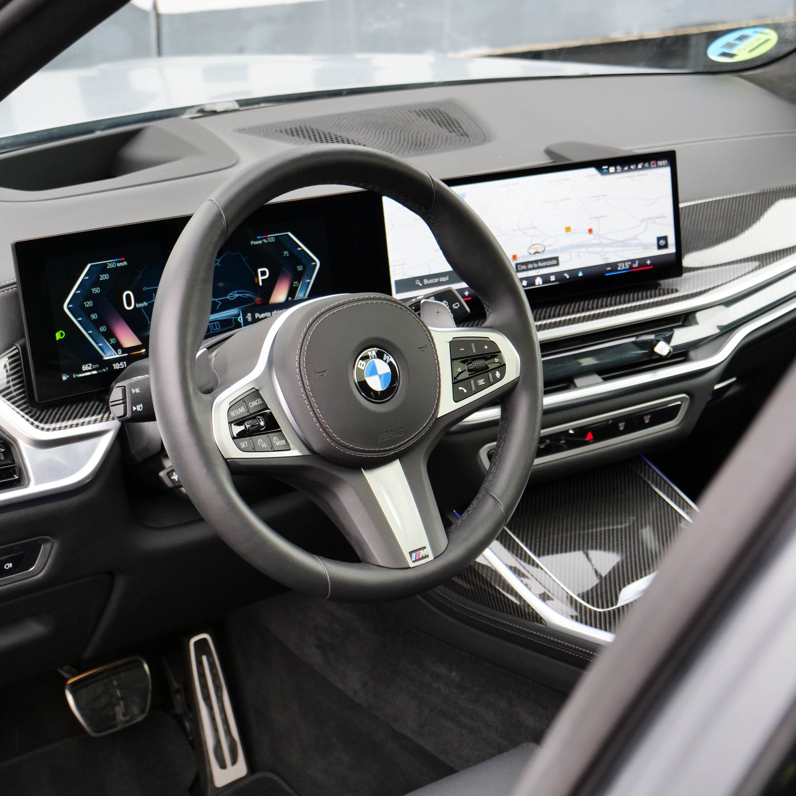Bmw X7 Xdrive 40d - imagen 27