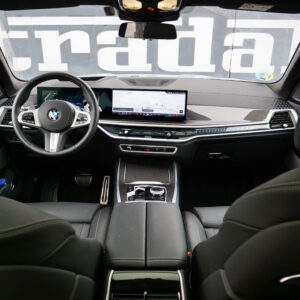 Bmw X7 Xdrive 40d - foto 29