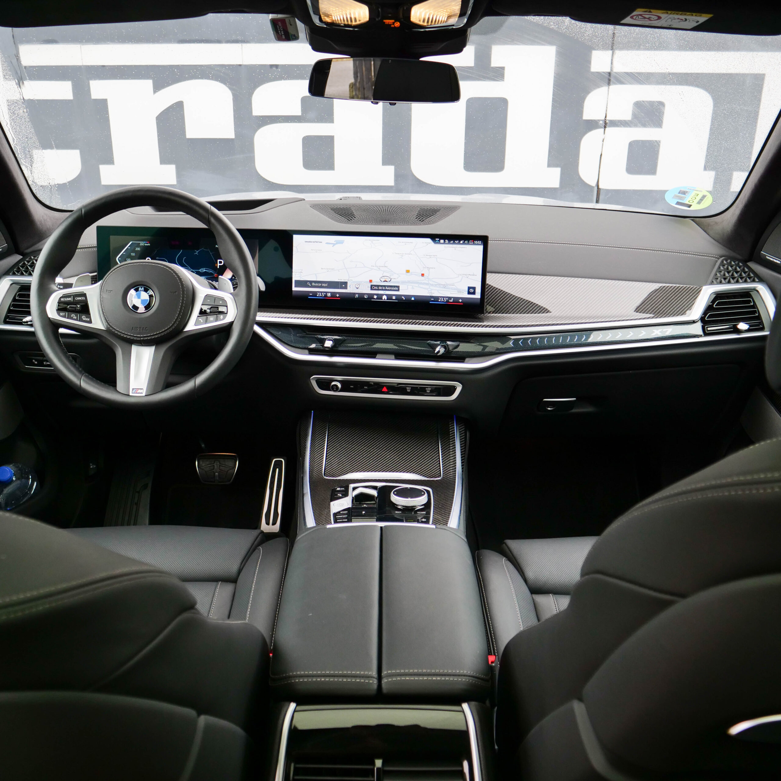 Bmw X7 Xdrive 40d - imagen 28