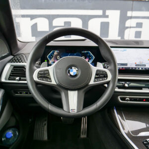 Bmw X7 Xdrive 40d - foto 30