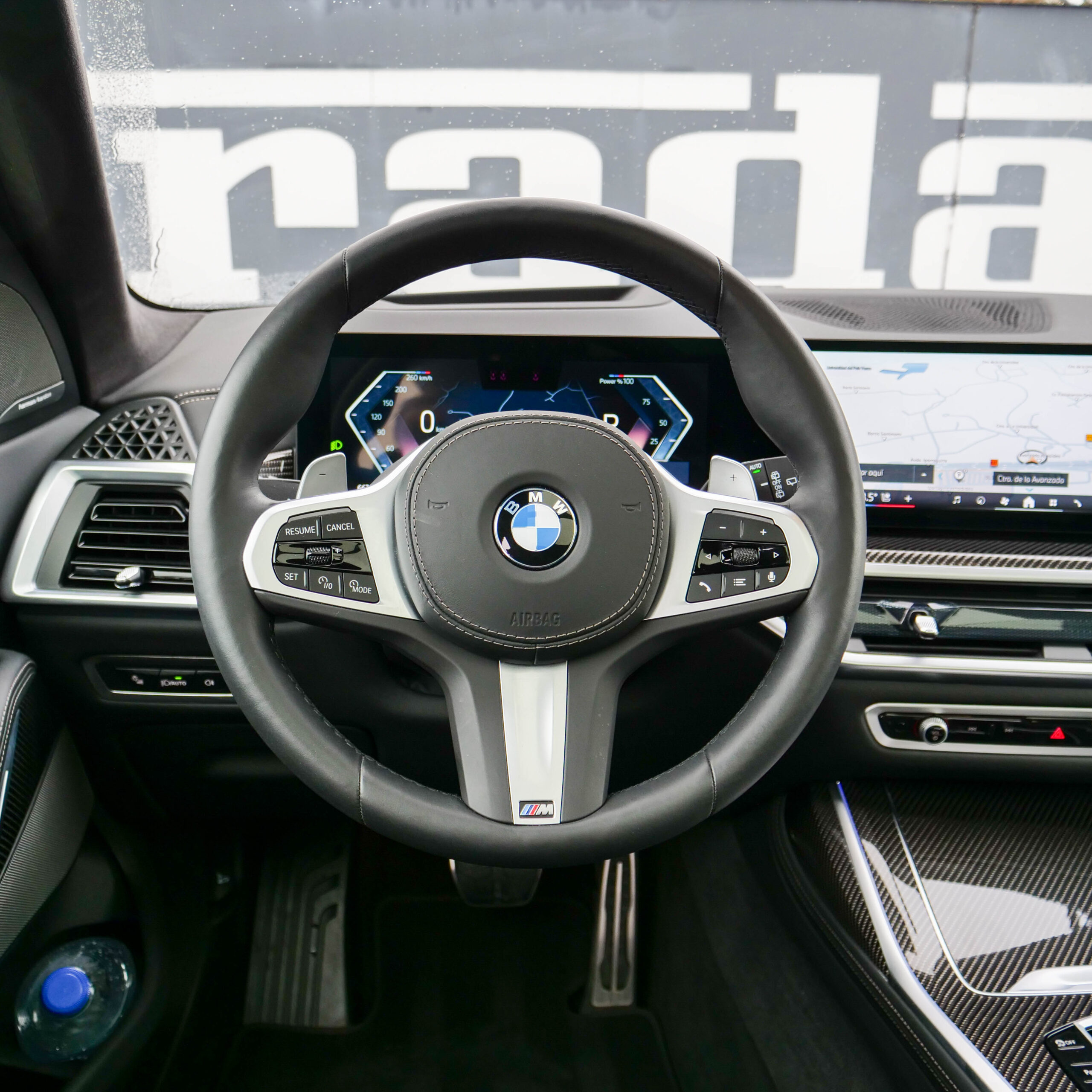 Bmw X7 Xdrive 40d - imagen 29