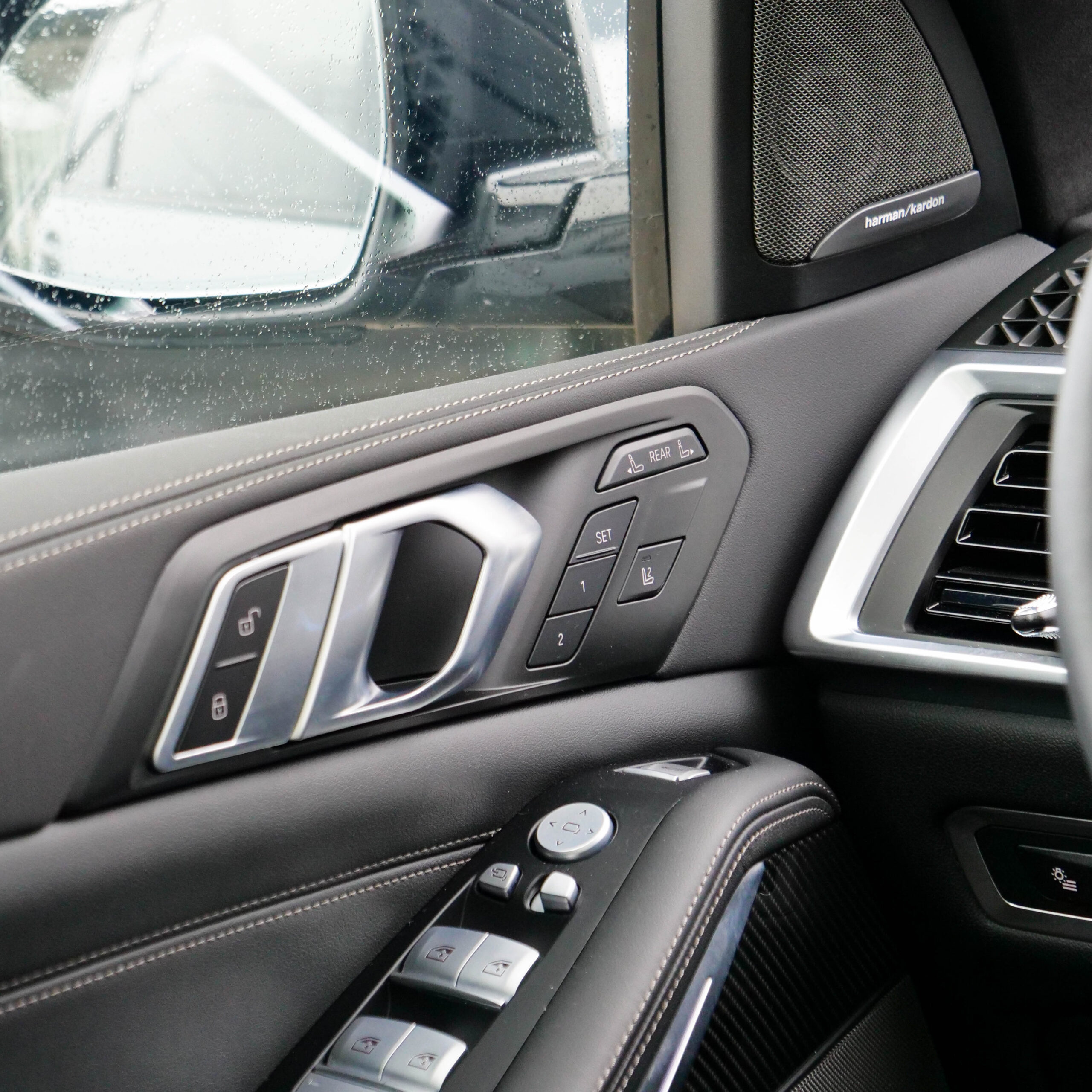 Bmw X7 Xdrive 40d - imagen 32