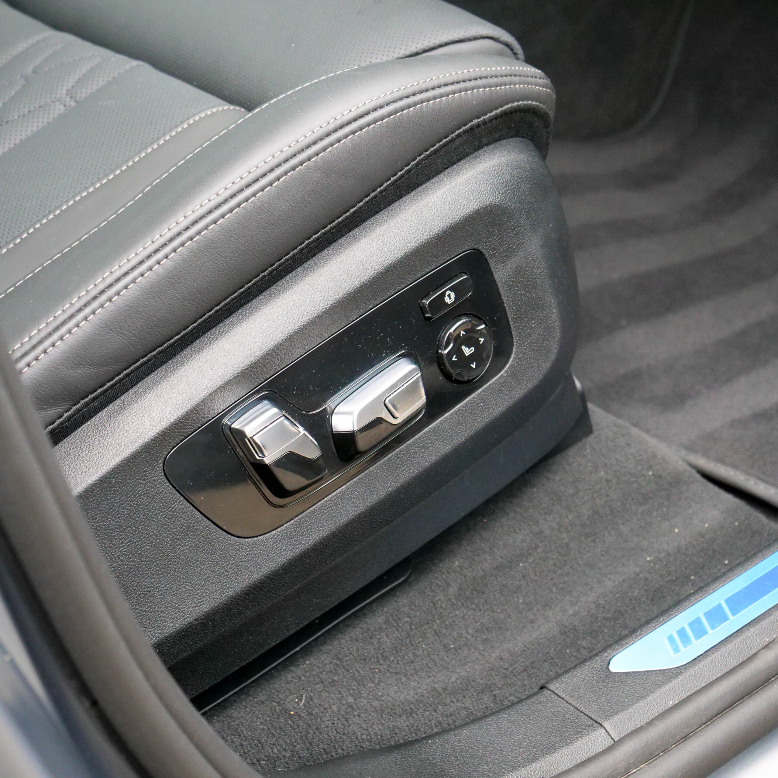 Bmw X7 Xdrive 40d - imagen 33