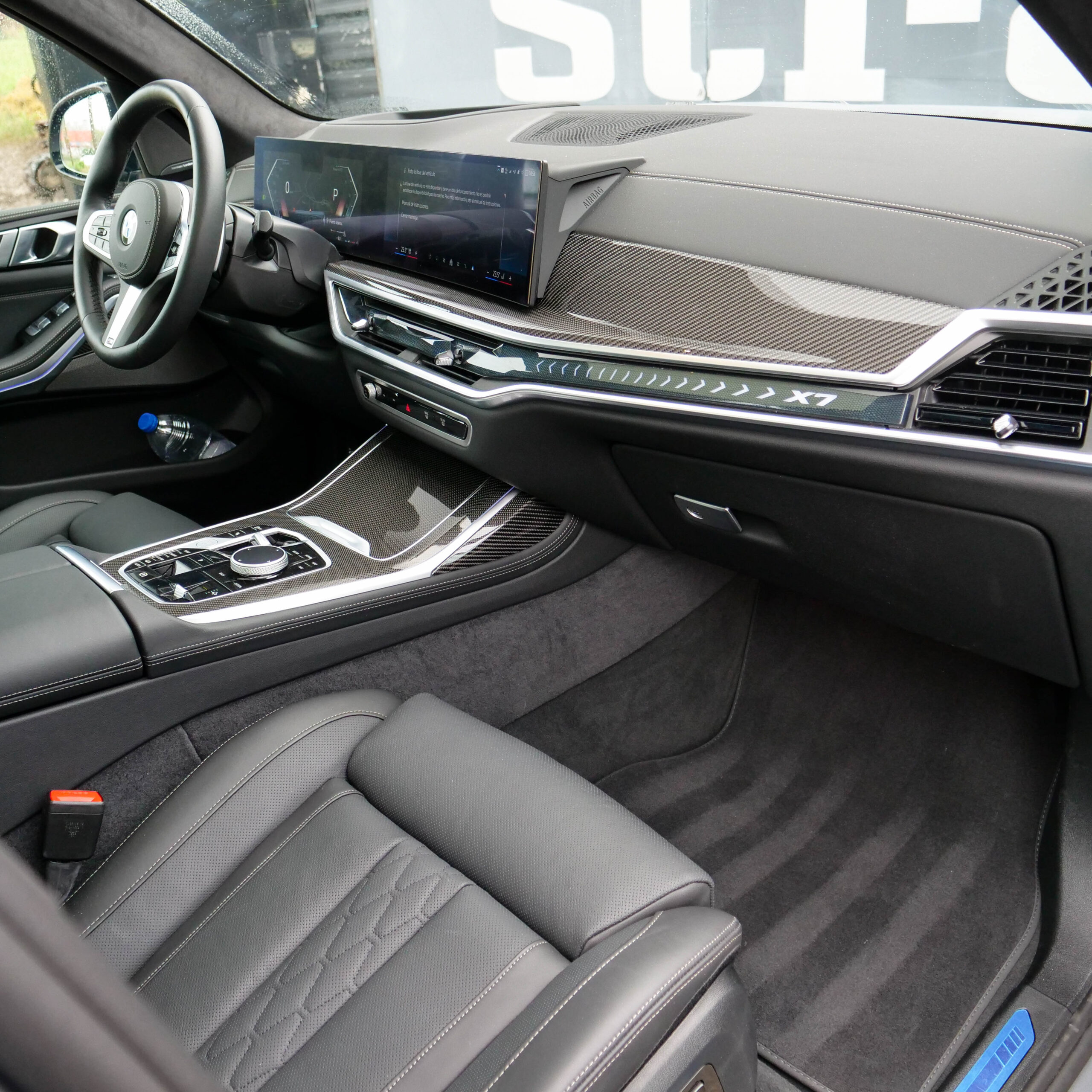Bmw X7 Xdrive 40d - imagen 34
