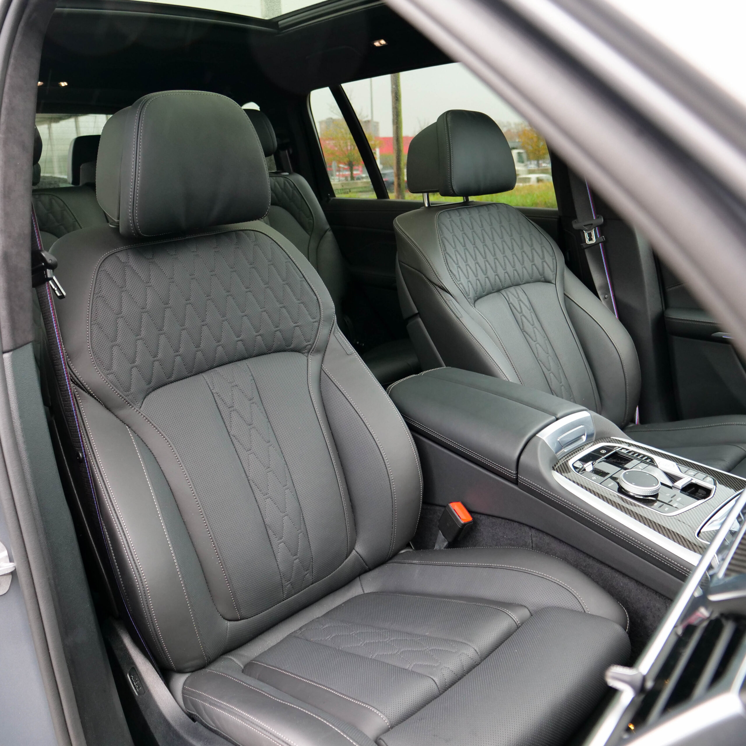 Bmw X7 Xdrive 40d - imagen 35