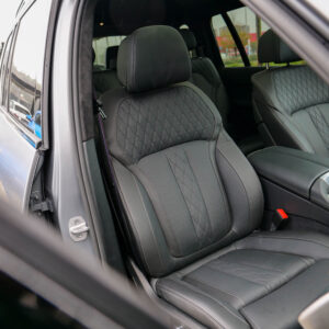 Bmw X7 Xdrive 40d - foto 37