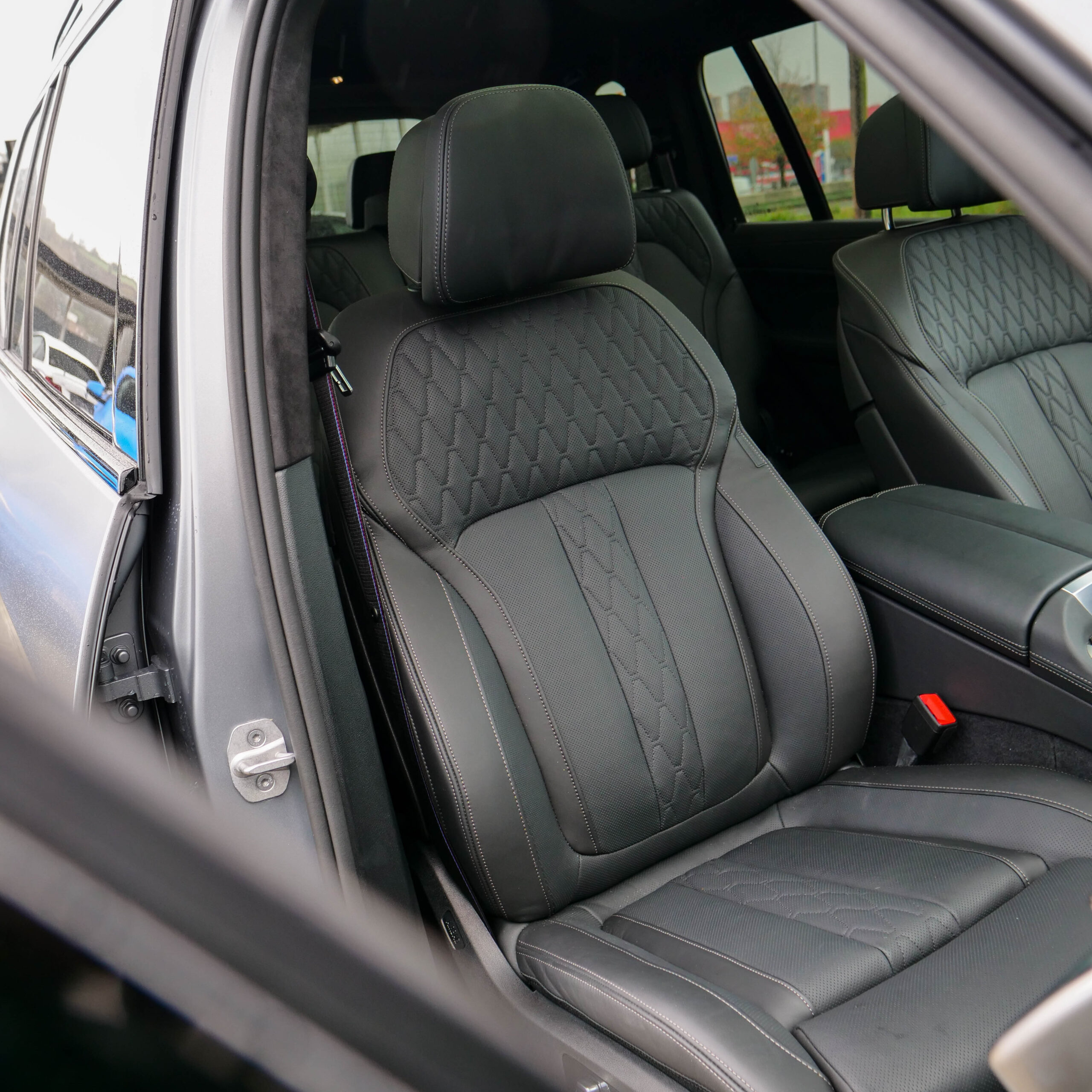 Bmw X7 Xdrive 40d - imagen 36