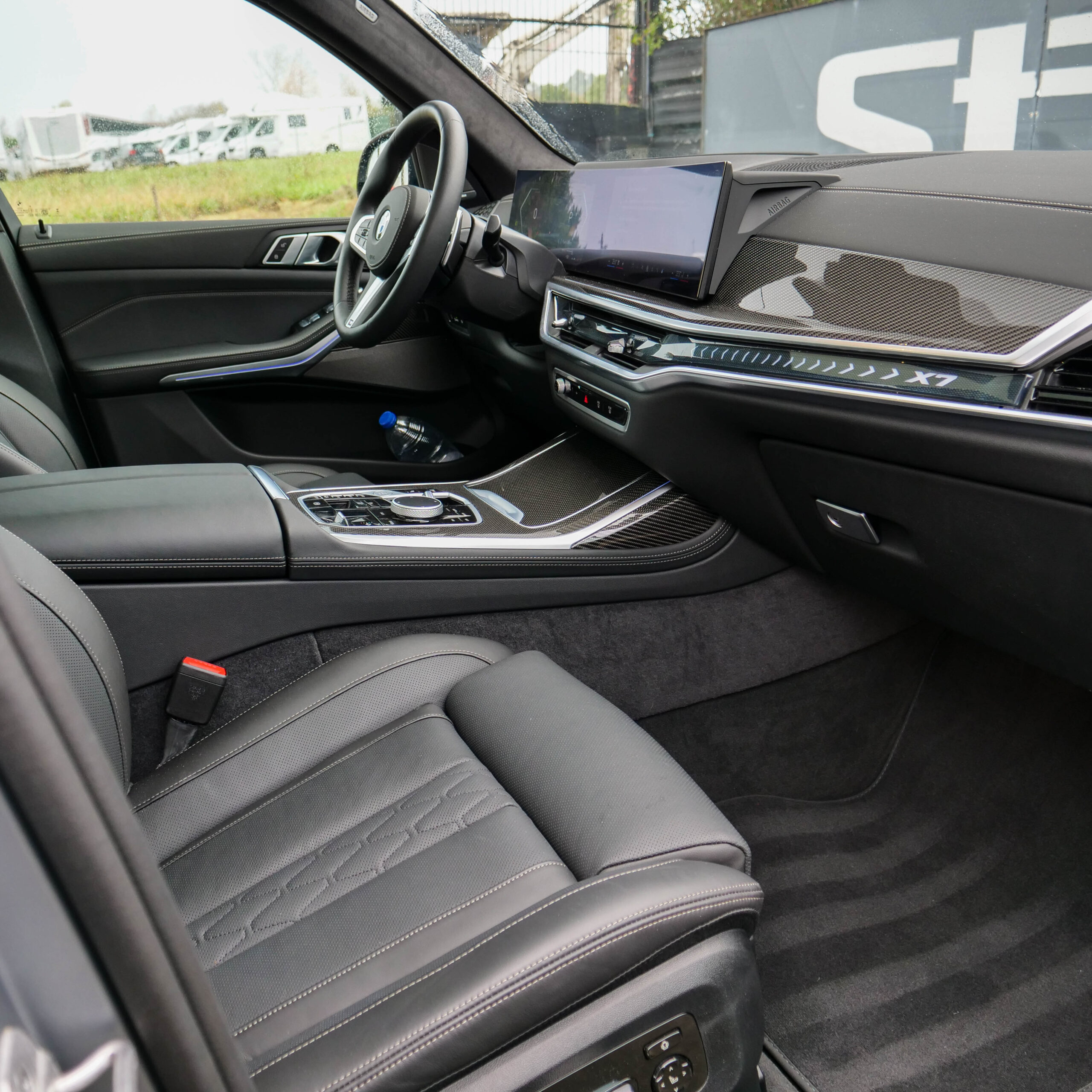 Bmw X7 Xdrive 40d - imagen 37