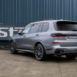 Bmw X7 Xdrive 40d - foto 41