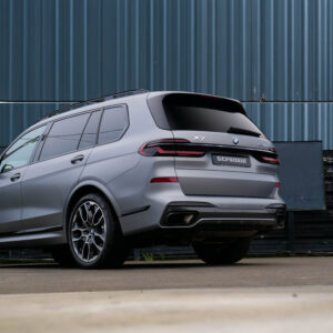 Bmw X7 Xdrive 40d - foto 42