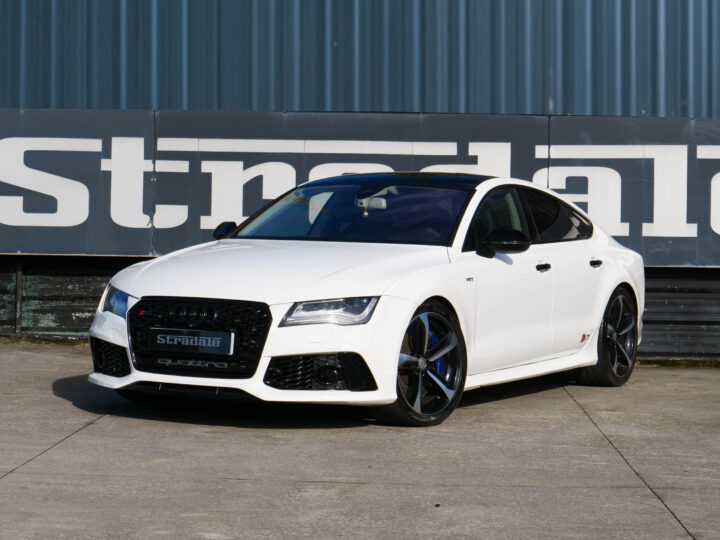 Audi S7 - foto 2