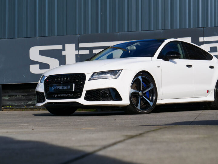 Audi S7 - foto 5
