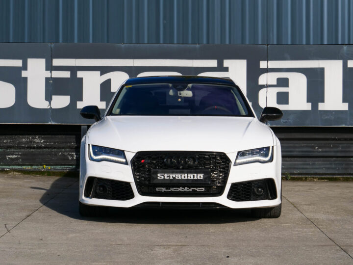 Audi S7 - foto 7