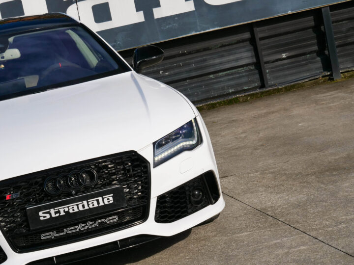 Audi S7 - foto 8