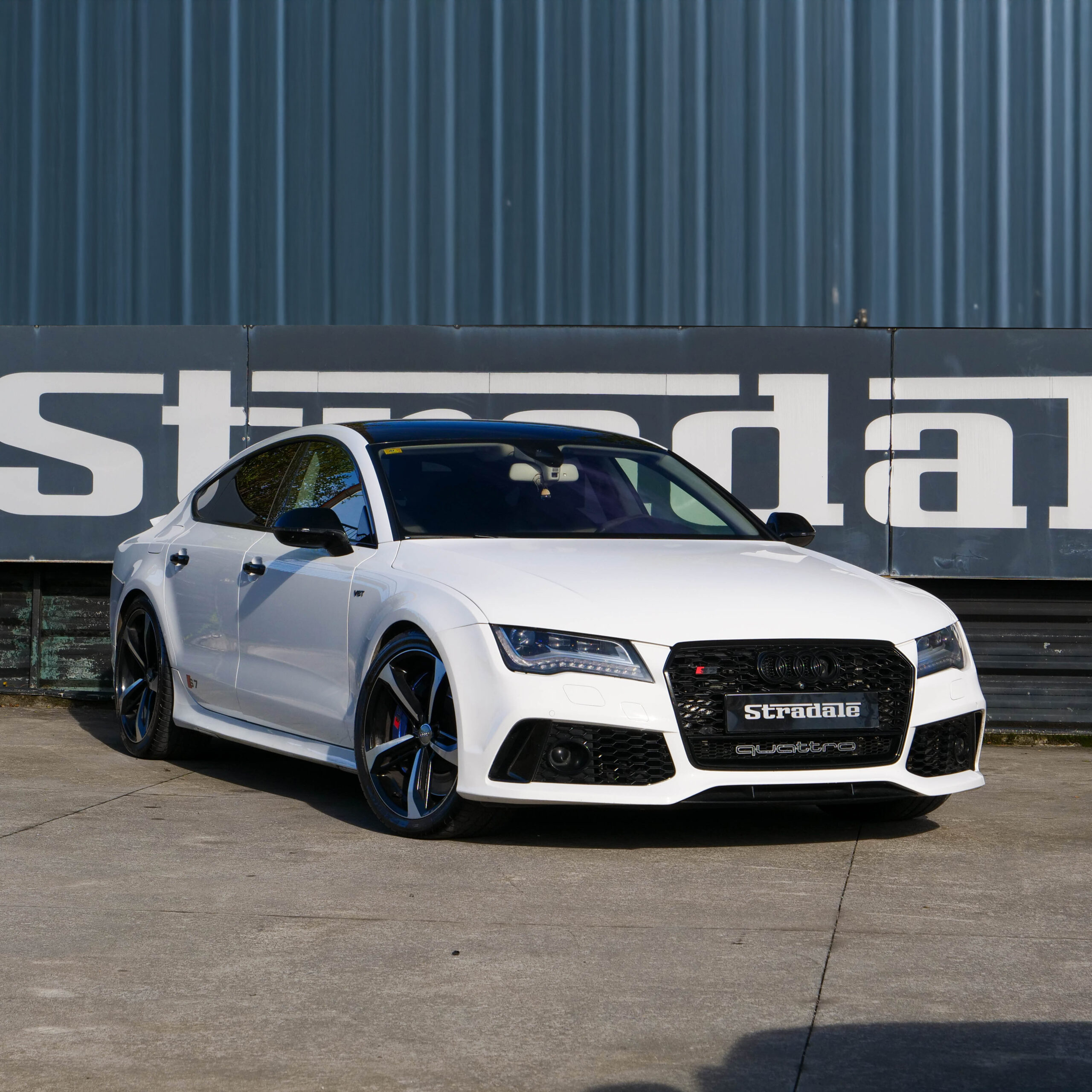 Audi S7 Audi S7