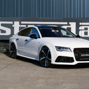 Audi S7 - foto 11