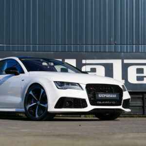Audi S7 - foto 12