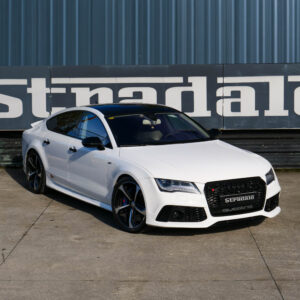 Audi S7 - foto 13