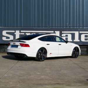 Audi S7 - foto 15