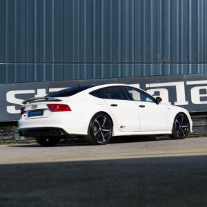 Audi S7 - foto 16
