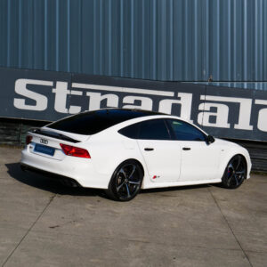 Audi S7 - foto 19