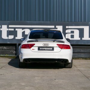 Audi S7 - foto 20
