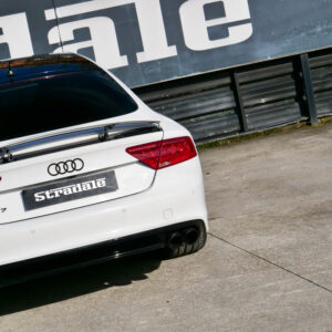 Audi S7 - foto 21