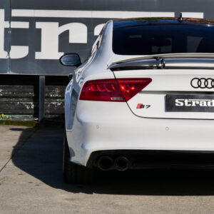 Audi S7 - foto 22