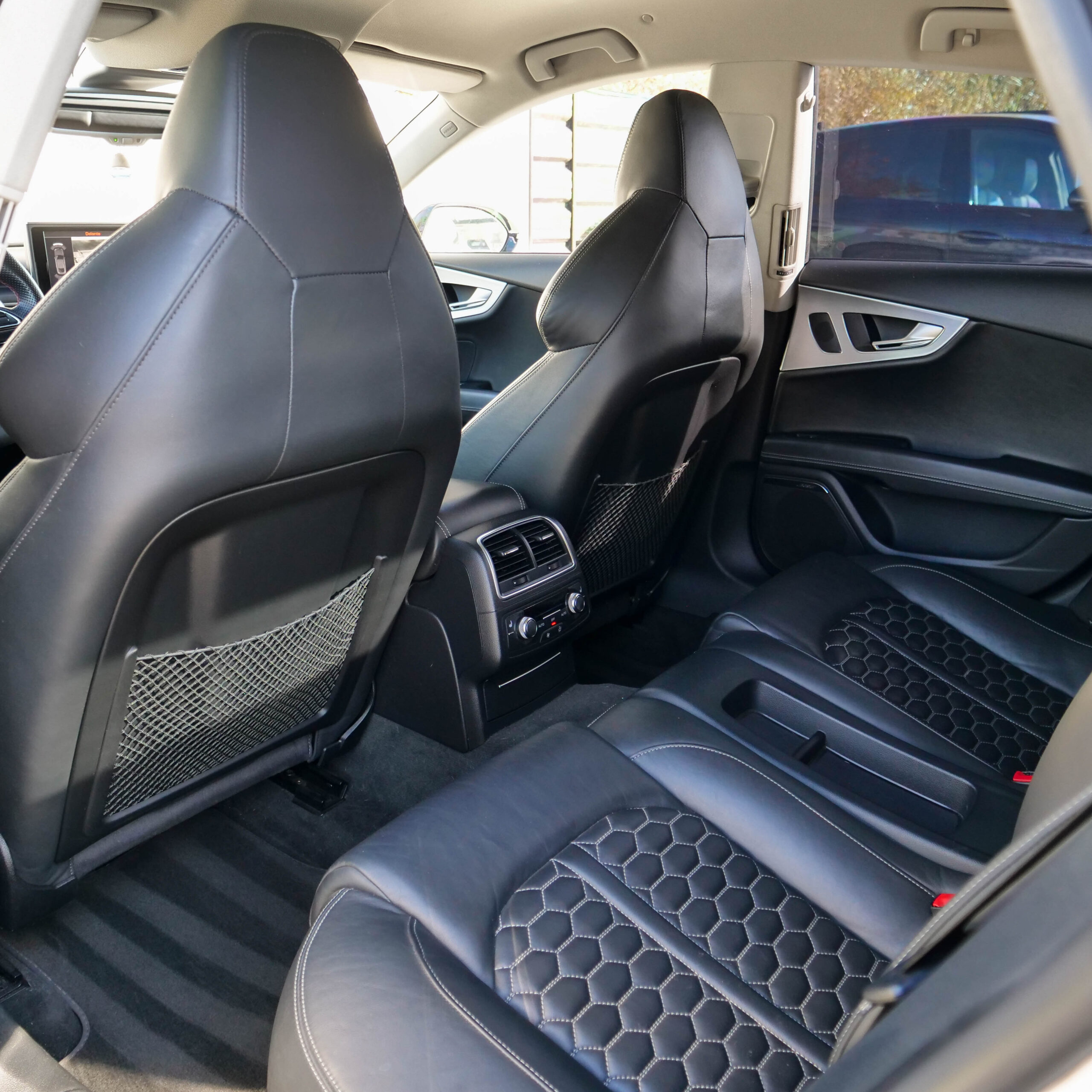 Audi S7 - imagen 23