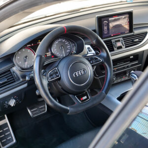 Audi S7 - foto 26