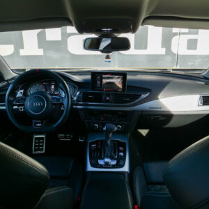 Audi S7 - foto 27