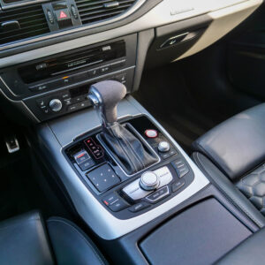 Audi S7 - foto 29