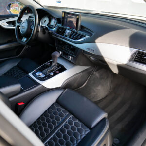 Audi S7 - foto 31