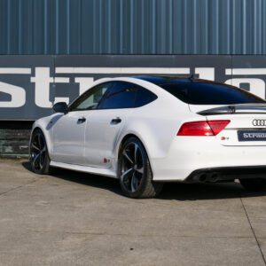 Audi S7 - foto 36