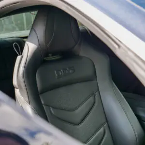 Aston Martin DBS Superleggera V12 - foto 40