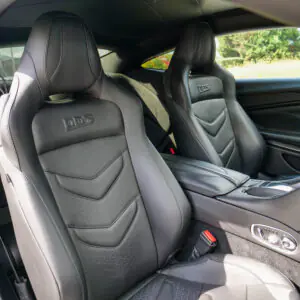 Aston Martin DBS Superleggera V12 - foto 41