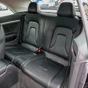 Audi A5 Cabrio 2.0 TFSI - foto 9